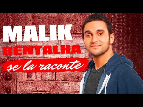 MALIK BENTALHA SE LA RACONTE - Spectacle complet de Malik Bentalha (2010)