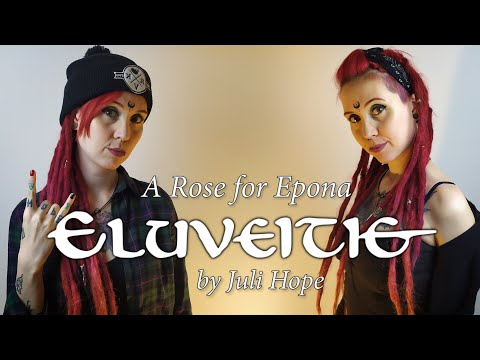 Eluveitie - A Rose for Epona (Cover)