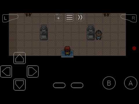 How to get to Leader Koga; Fuchsia City Gym Leader