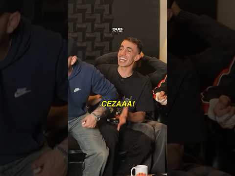 en iyi rapçinin Ceza seçilmesi ardından Eboshow’da gerginlik