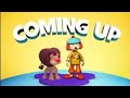 Disney Junior Commercial Breaks 2014 Pt2