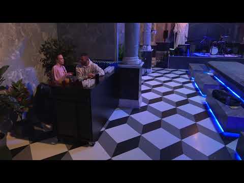 JELENA PRICA BARMENU O RAZRESENOM SUKOBU SA MINOM - 24.11.2022. - INSTA TV