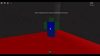 Roblox oof obby Roblox oof obby