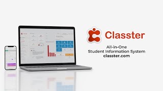 Classter-video