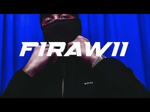 23 x Antwan x Shiro type beat "Resa" (prod.Firawii x Note Beatz)
