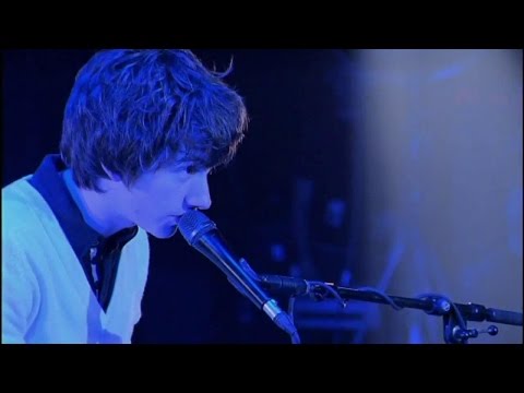 Arctic Monkeys - 505 @ The Apollo Manchester 2007 - HD 1080p