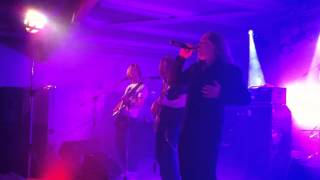 PINK CREAM 69 - KEEP YOUR EYE ON THE TWISTED (HELL&#39;S GONE CRAZY debut)