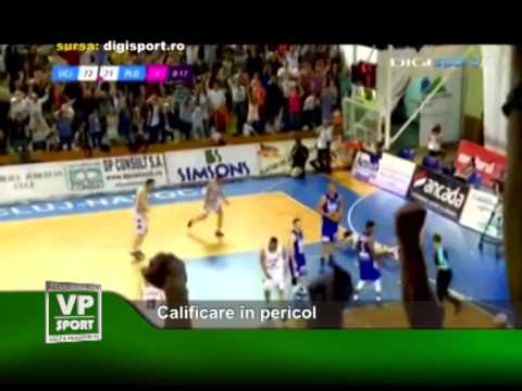 Calificare în pericol