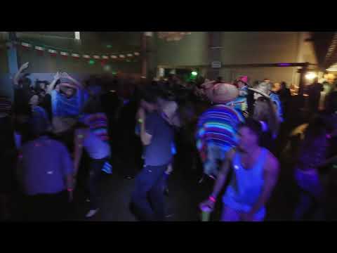 Dj Charlee Bangs video.