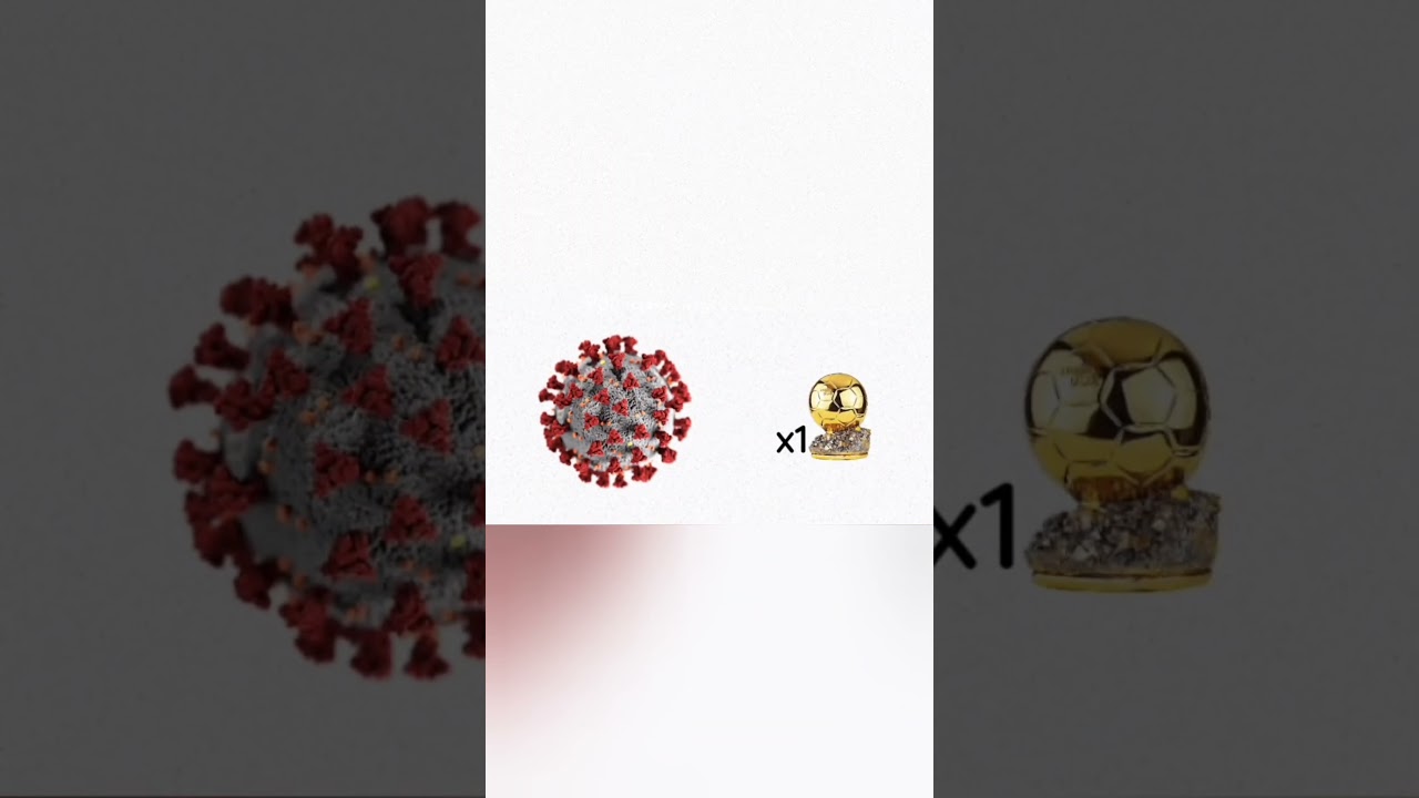 Football players vs COVID 19