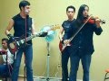 Scrape (Acoustic) (Cover) - Blut Tahyda 