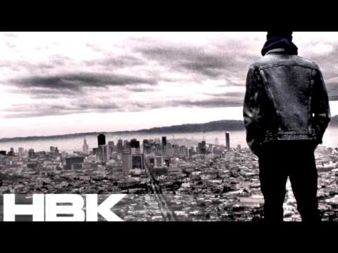 HBK CJ "Girls Girls"