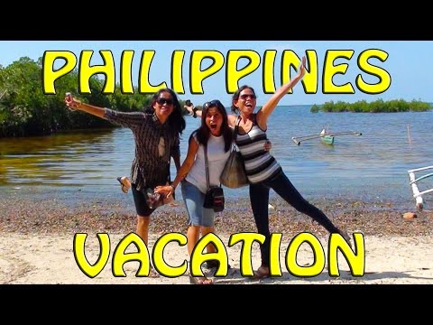 Philippines Travel 4K - Cebu, Bohol & Panglao Islands | Travel Guide