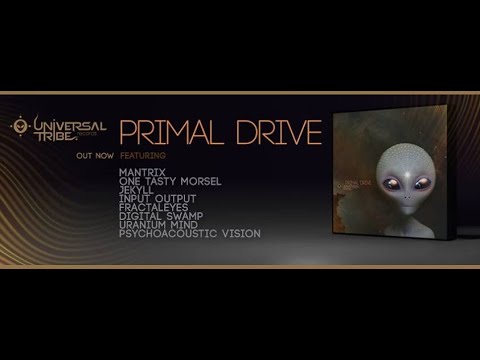 Fractaleyes - Exploration