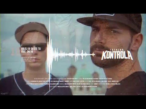 Struka i Reksona feat. Oneya - Voleli Bi Da Ste Tu