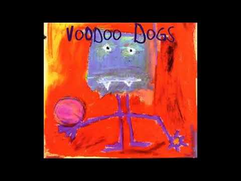 Voodoo Dogs: you dig? Funky Jazz