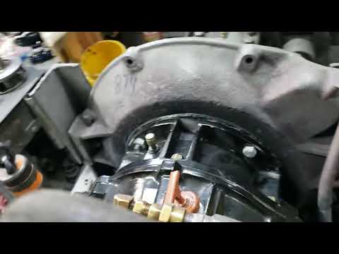 2002-003 5000V Velvet Drive