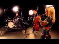 Tine Thing Helseth & tango trio - Libertango by Piazzolla (live, 2009)