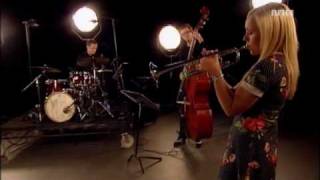 Tine Thing Helseth & tango trio - Libertango by Piazzolla (live, 2009)
