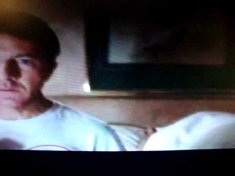 Rain Man-Hoffman en la cama de Cruise