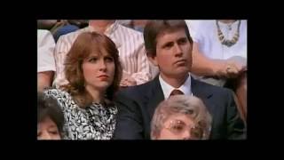 Billy Graham, How He loves us!