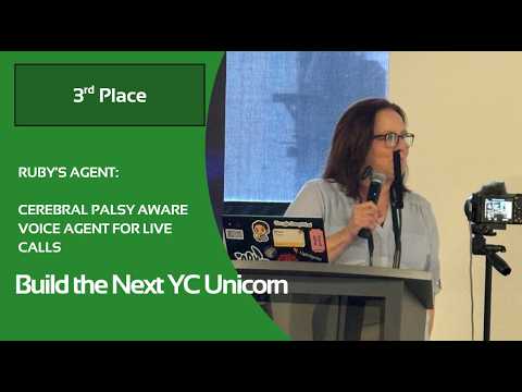 Stead voice demo