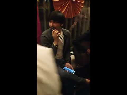 Viraj soni Random performance