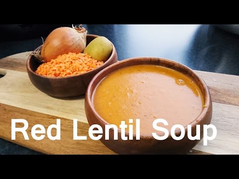 download lagu mp3 mp4 Creamy Lentil Soup, download lagu Creamy Lentil Soup gratis, unduh video klip Creamy Lentil Soup