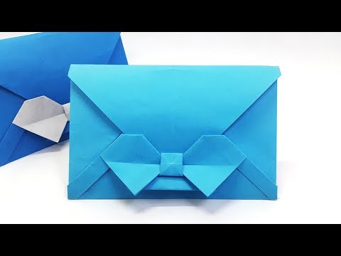 download lagu mp3 mp4 How To Make A Cool Envelope, download lagu How To Make A Cool Envelope gratis, unduh video klip How To Make A Cool Envelope