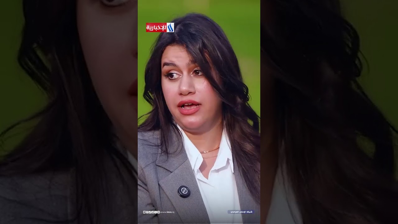 فيديو | دكتورة روان.. فضلت القطاع الخاص لأن يمتاز بالمرونة العالية تطوير المهارات