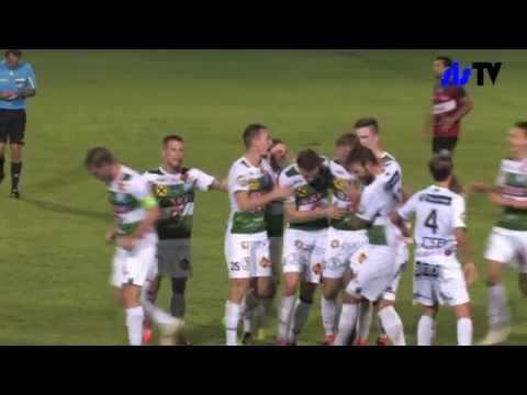 Trainervideo FC Piberstein Lankowitz - SV Lebring