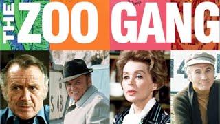 Classic TV Theme: The Zoo Gang