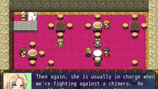 HetaSparkle Walkthrough Part 4 2/3