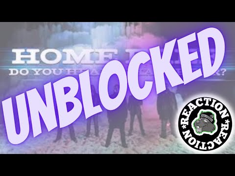 SQUIRREL Reacts to Home Free - Do You Hear What I Hear?