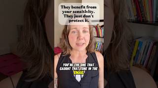 The invisible labor nobody pays you for #empaths #hsp