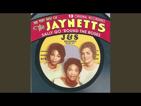 Sally Go Round The Roses