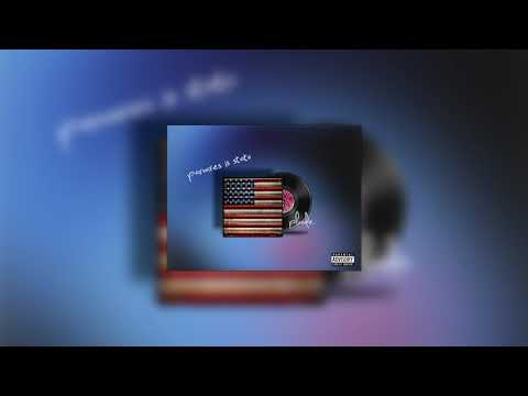pluude - Parvaręs iš Štatų (prod. by strae1k)
