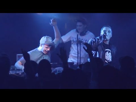 Wicher x Diament - Włoska robota (feat. DJ Who?list, prod. Crime) - Official Video