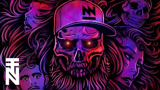 Pegboard Nerds &amp; NGHTMRE Feat. Krewella - Superstar (OFFICIAL Kennedy Jones Remix)