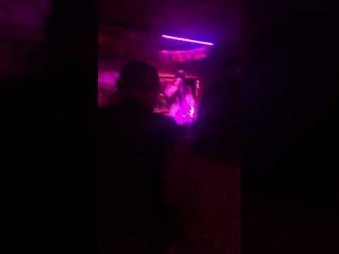 Alex Brito Performing live At DUO