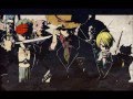 One Piece AMV - Luffy VS Hody Overkill 