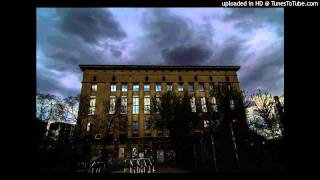 Efdemin - There Will Be Singing (DJ Koze Remix)