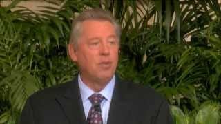 Hour of Power: John Maxwell - Teste Deinen Traum - Josef´s Traumreise! (Teil 3)