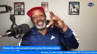 Download lagu NAS BEWARE! SOMEONE IS LYING, YANKEE STADIUM TICKETS ARE STILL ON SALE! - CHOKE NO JOKE LIVE mp3