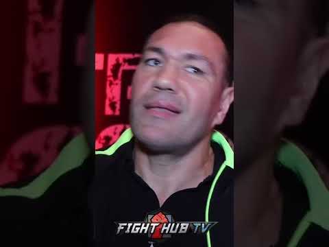 JOSHUA IS NOTHING SPECIAL - KUBRAT PULEV RAGS ON ANTHONY JOSHUA; SAYS USYK KNOCKS HIM OUT IN REMATCH
