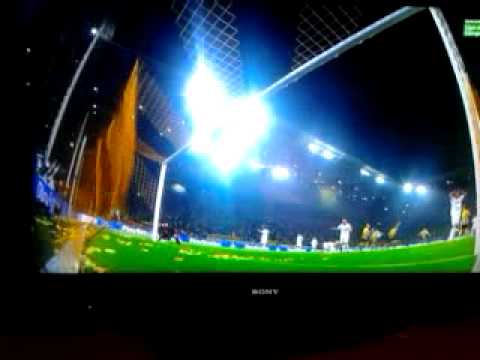 Golazo de Lewandowski/ Amazing goal Levandowski.