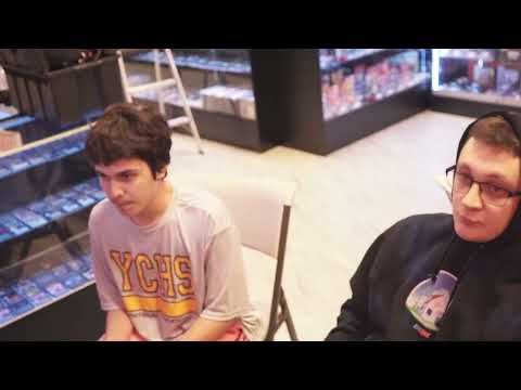 MotorMouth vs NOTEASYDOG,  EZDOG!!!! -  Losers QF  - Fire & Ice #31