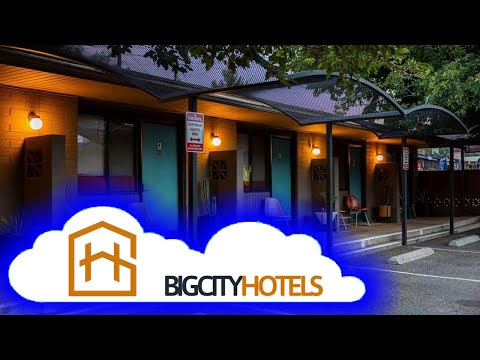 BigCityHotels • Review Star Motel