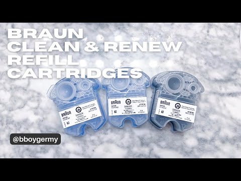 Jeremy G | @bboygermy and Jeremy G Reviews