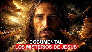 DOCUMENTAL: Los Misterios de JESÚS Revelados